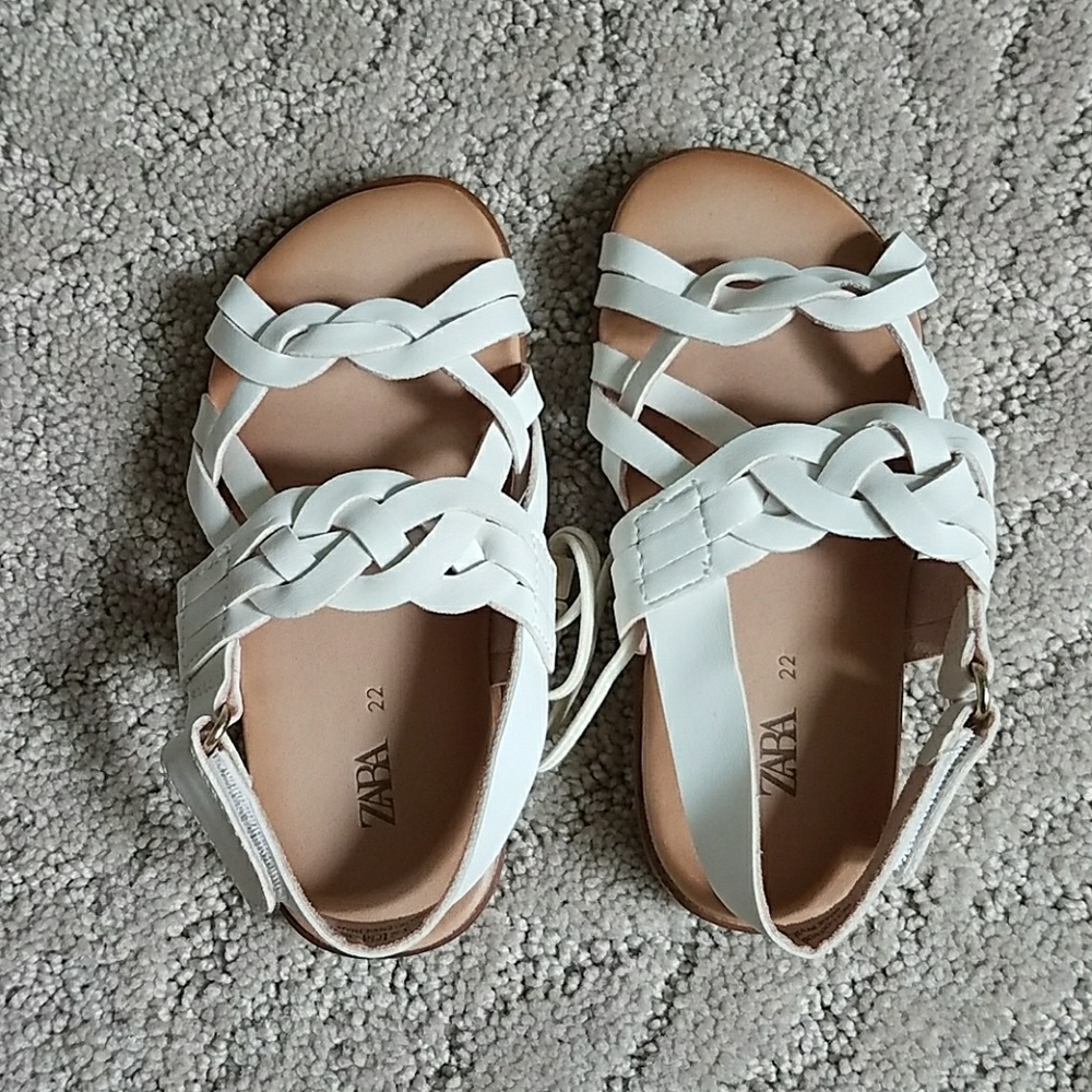 Toddler Sandals